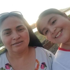 Meet your Posher, Johana